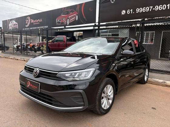 VOLKSWAGEN VIRTUS 1.0 170 TSI MANUAL